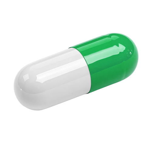 HealthBlendRx - Online Prescriptions